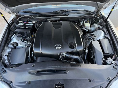 Used 2015 Lexus IS 250 AWD w/ Navigation System Package image 35