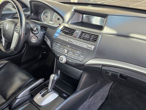 Used 2010 Honda Accord EX-L image 25
