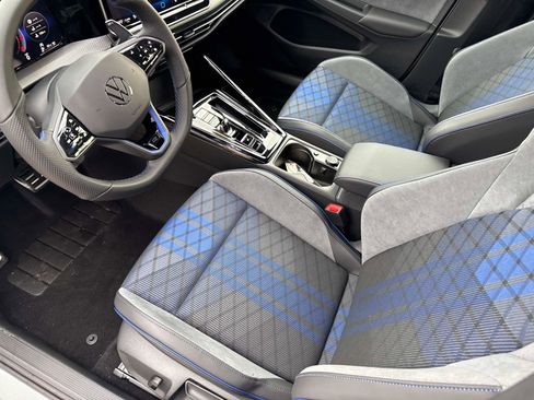 New 2026 Volkswagen Golf w/ Euro Style Package image 22