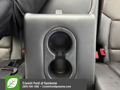 New 2025 Ford F150 Tremor w/ Equipment Group 402A High image 11