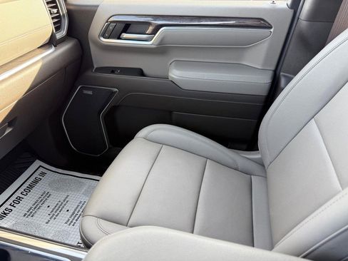 Certified 2022 Chevrolet Silverado 1500 LTZ image 20