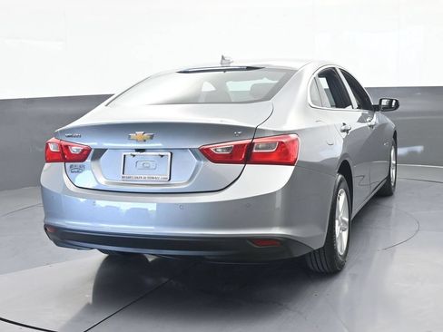 Used 2024 Chevrolet Malibu LT FWD image 5