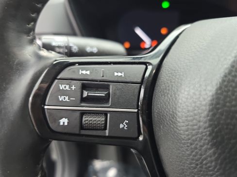 Used 2023 Honda CR-V EX-L image 17