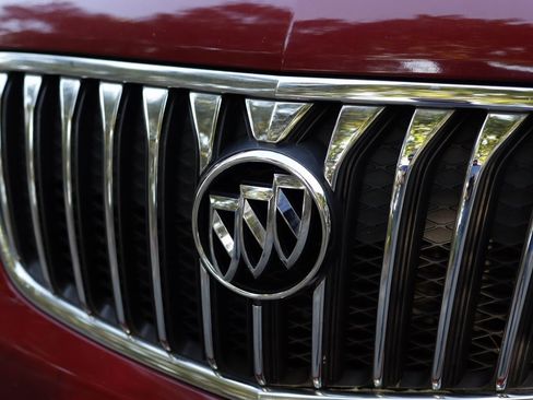 Used 2014 Buick Encore Leather image 29