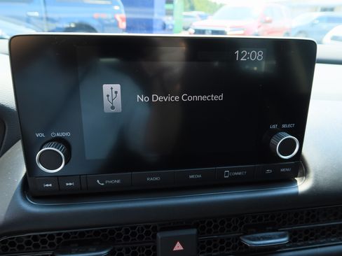Used 2024 Honda HR-V LX image 19