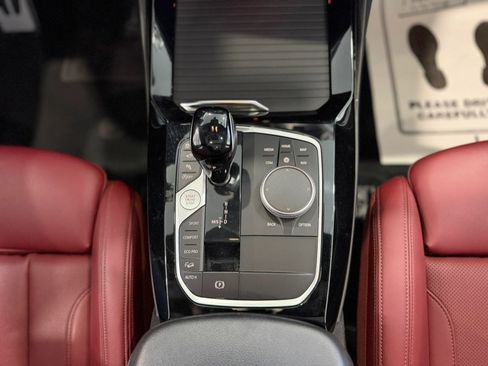 Used 2023 BMW X3 xDrive30i w/ M Sport Package AWD/4WD image 28
