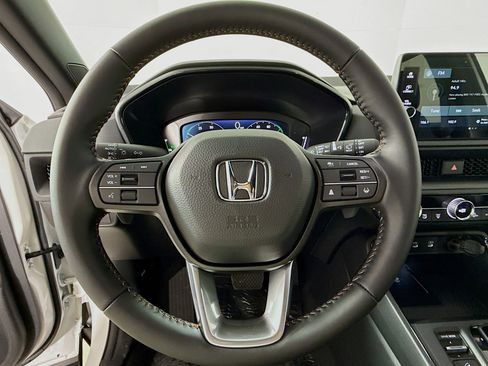 New 2026 Honda CR-V Sport-L image 11