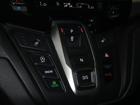 Certified 2025 Honda Odyssey Sport-L image 16