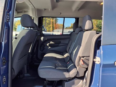 Used 2016 Ford Transit Connect XL image 20