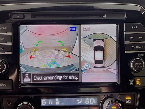 Used 2019 Nissan Maxima SR w/ Premium Package image 28