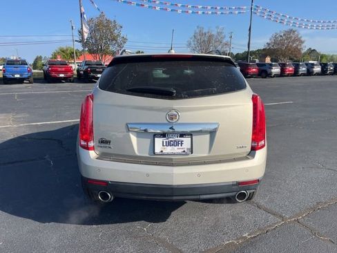 Used 2015 Cadillac SRX Luxury w/ Driver Awareness Package image 31