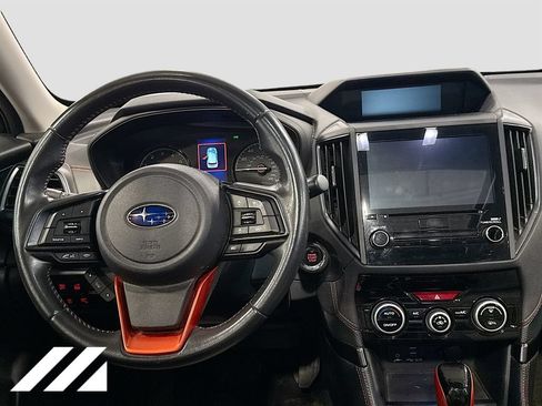 Used 2023 Subaru Forester Sport AWD/4WD image 26