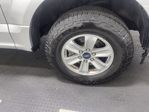 Used 2017 Ford F150 XLT image 27