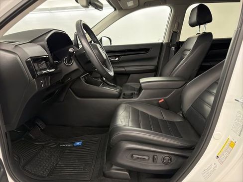 Used 2024 Honda CR-V EX-L image 23