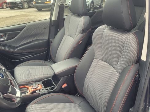 Used 2020 Subaru Forester Sport w/ Popular Package #2 image 12