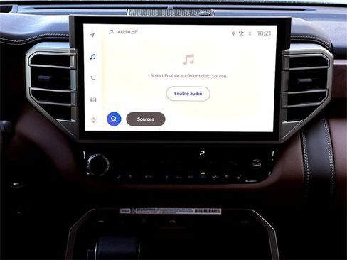 New 2026 Toyota Tundra 1794 Edition image 22