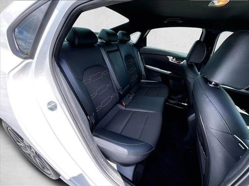 Used 2020 Kia Forte GT-Line FWD image 29