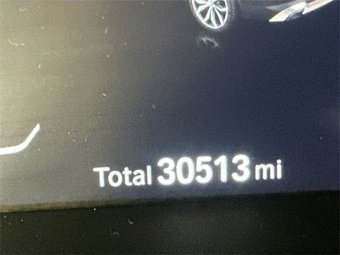 Used 2024 BMW X4 xDrive30i image 17