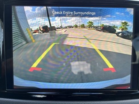 New 2026 Chrysler Voyager LX image 11