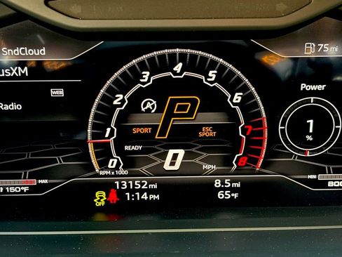 Used 2022 Lamborghini Urus image 18