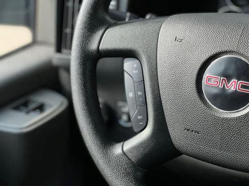 Used 2019 GMC Savana 2500 w/ Driver Convenience Package image 12