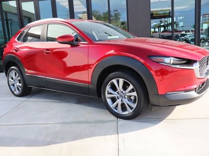 Used 2023 MAZDA CX-30 AWD 2.5 S w/ Select Package