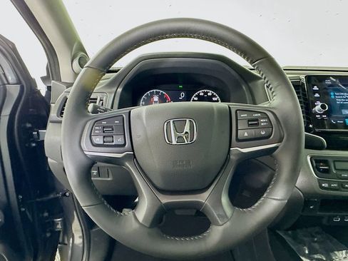 Used 2026 Honda Ridgeline RTL image 18