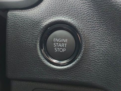 New 2025 Toyota Tundra SR5 image 17