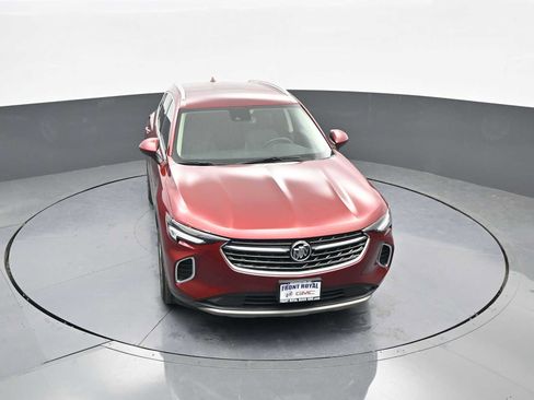 Used 2022 Buick Envision Preferred image 70