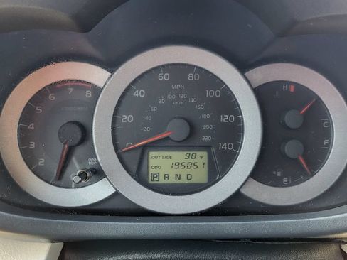 Used 2008 Toyota RAV4 4WD image 28