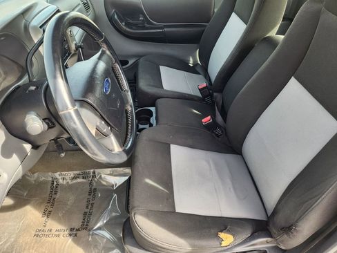 Used 2009 Ford Ranger XLT image 12