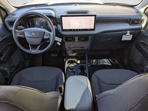 New 2026 Ford Maverick XL image 14