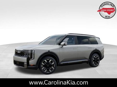 New 2027 Kia Telluride S image 3