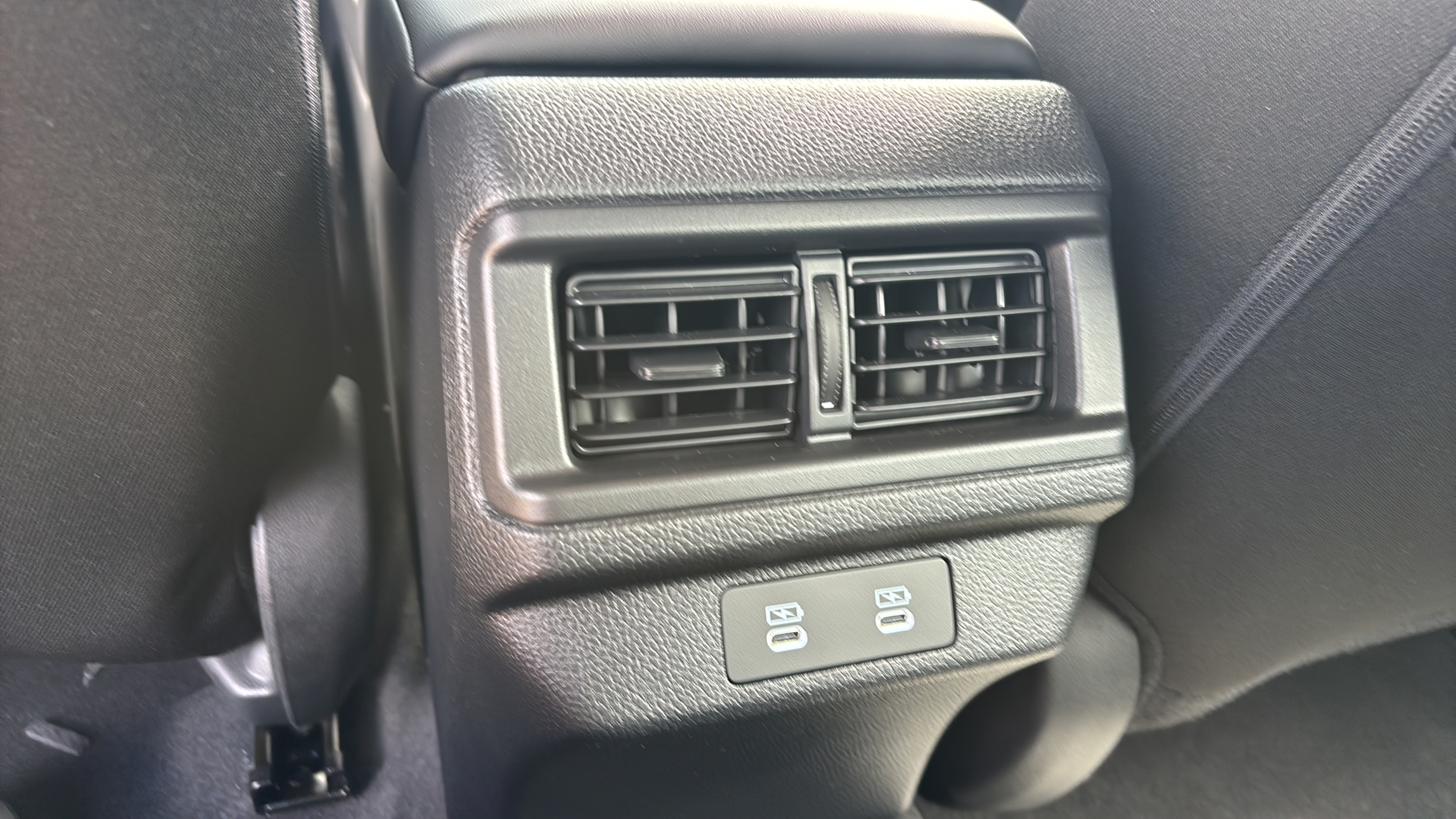 New 2026 Honda Accord LX image 14
