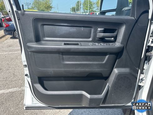 Used 2024 RAM 2500 Tradesman w/ Chrome Appearance Group image 57