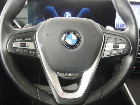 Certified 2024 BMW 430i Gran Coupe w/ Premium Package image 22