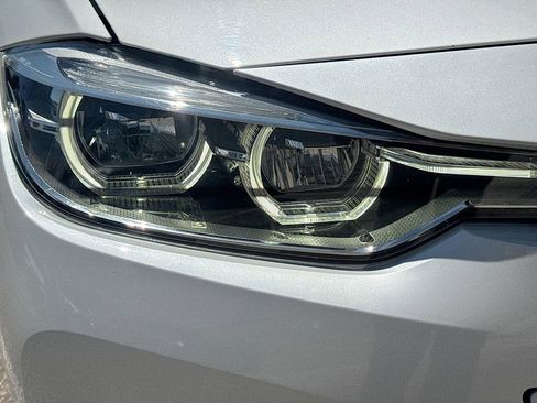 Used 2018 BMW 320i Sedan RWD image 38