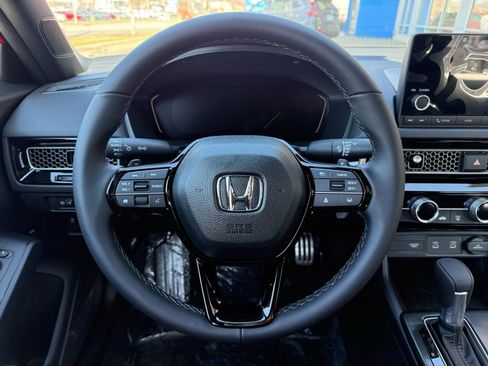 New 2026 Honda Civic Sport image 18