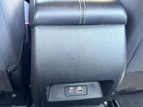 Used 2024 Nissan Altima 2.5 SV FWD image 17