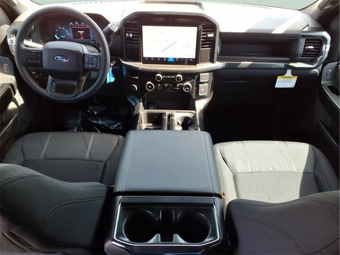 New 2026 Ford F150 STX w/ Equipment Group 200A image 13