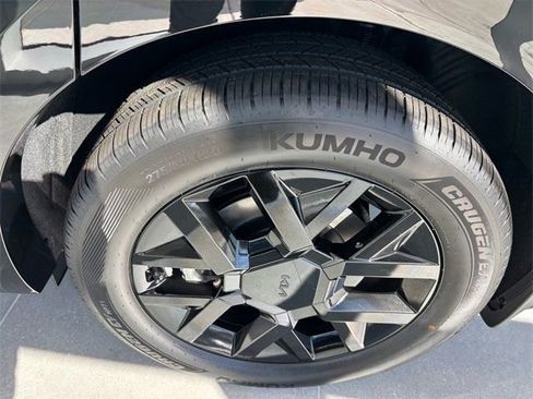 New 2026 Kia EV9 Land w/ Nightfall Edition Package image 9