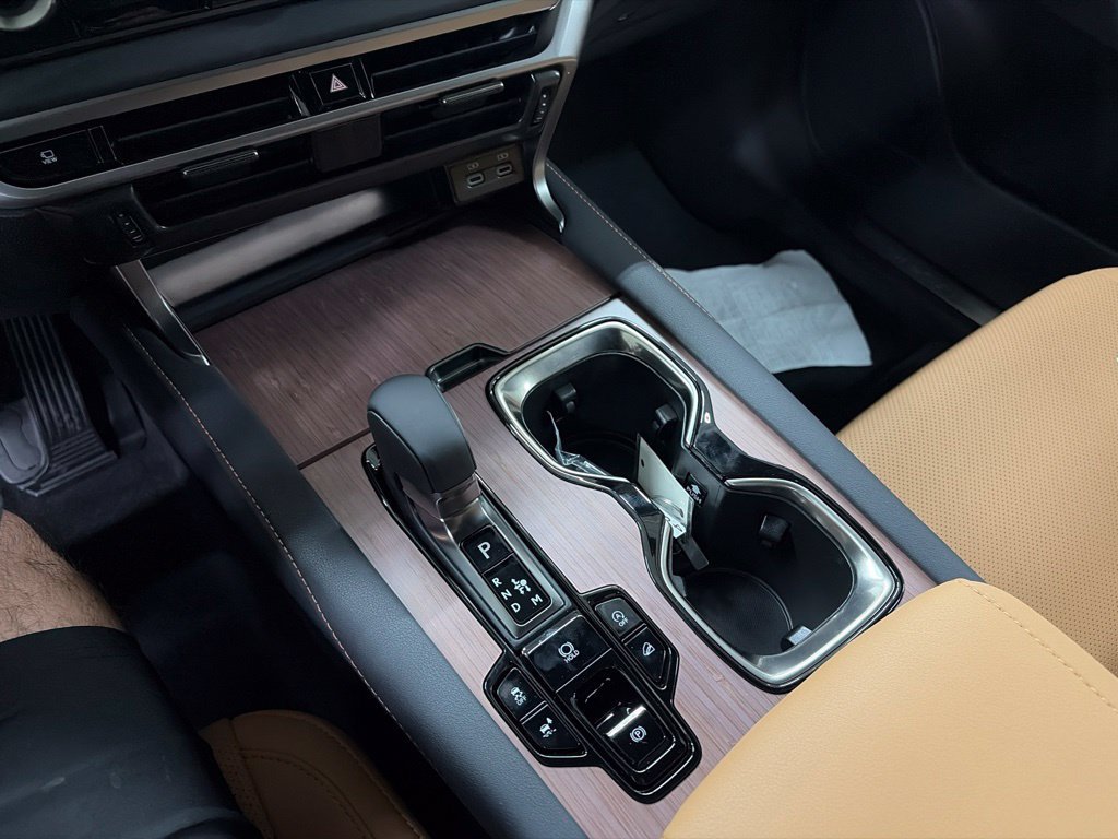 New 2026 Lexus RX 350 Premium AWD/4WD image 17