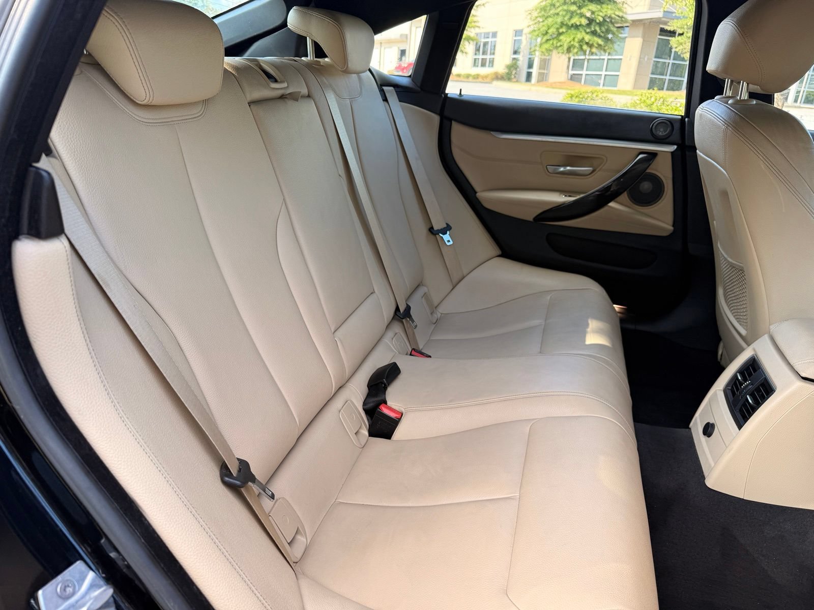Used 2018 BMW 430i Gran Coupe RWD image 42
