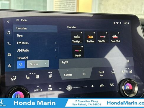 Used 2023 Lexus RX 350 Premium image 23