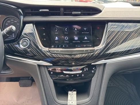 Used 2024 Cadillac XT6 Premium Luxury w/ Technology Package FWD image 12