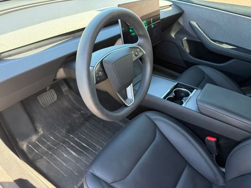 Used 2025 Tesla Model 3 Long Range RWD image 14