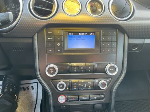 Used 2020 Ford Mustang GT w/ GT Performance Package RWD image 15