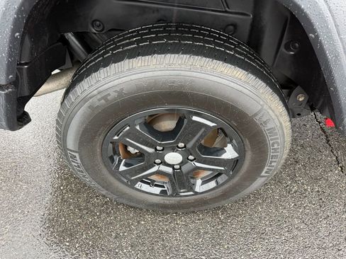 Used 2020 Jeep Wrangler Unlimited Sport S image 14