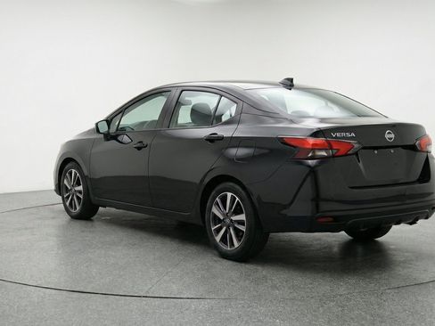Used 2025 Nissan Versa SV FWD image 6