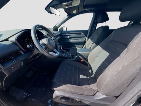 Certified 2024 Honda CR-V Sport image 18